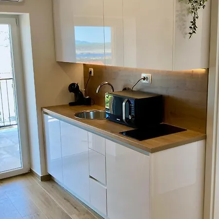 Eva - Cosy Apartman