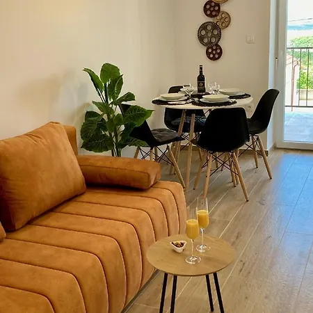 Apartman Eva - Cosy *