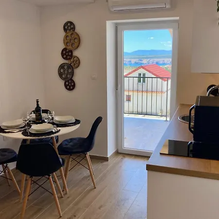 Apartman Eva - Cosy
