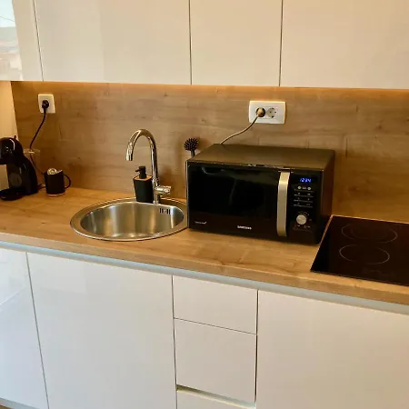 Apartman Eva - Cosy *