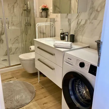 Eva - Cosy Apartman