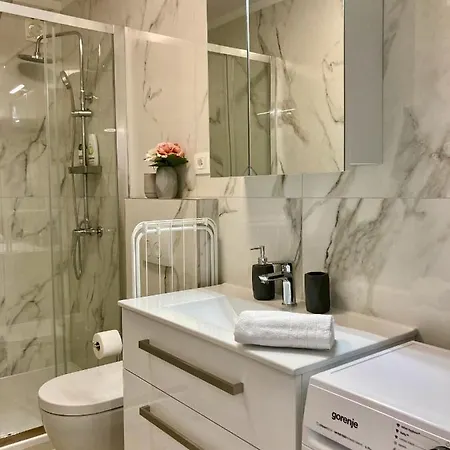 Apartman Eva - Cosy