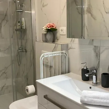 Apartman Eva - Cosy