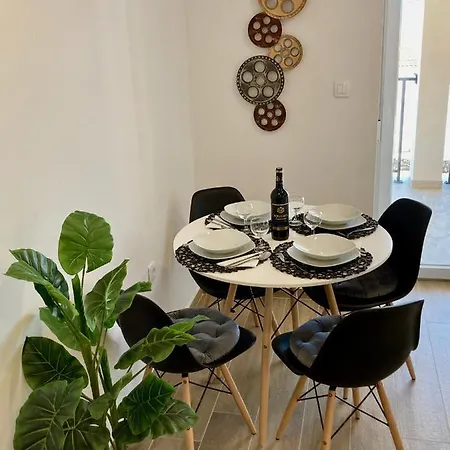 Apartman Eva - Cosy *