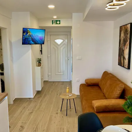 Eva - Cosy Apartman *